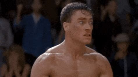 bloodsport gif|blood spray gif.